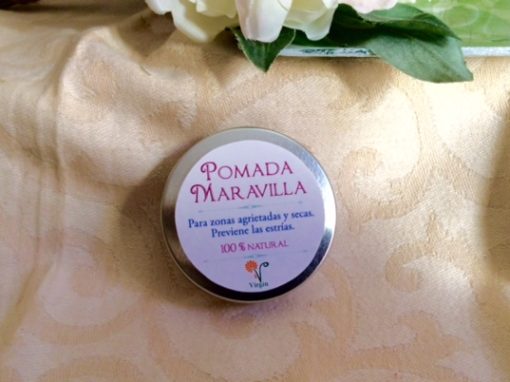 Pomada Maravilla